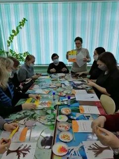 Лучшие практики в дополнительном образовании
