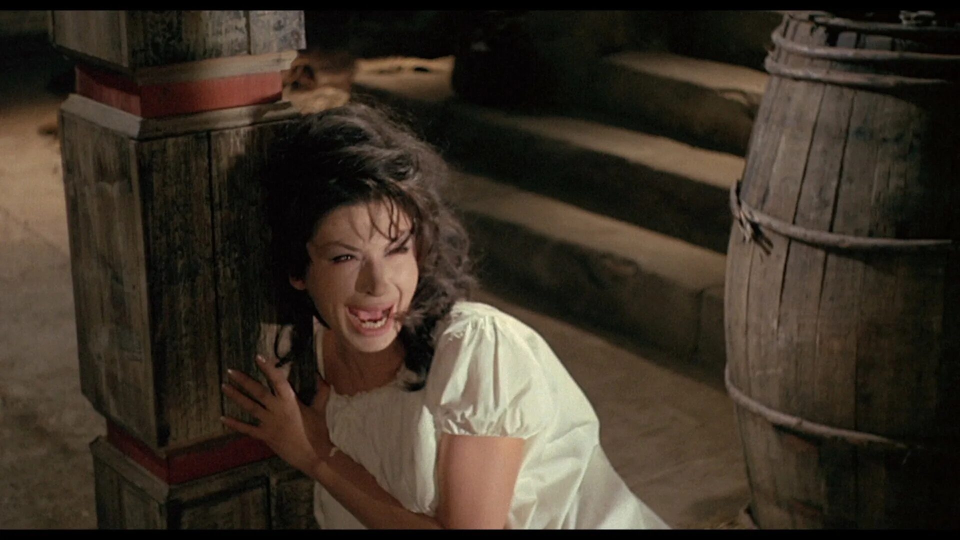 лица страха 1963