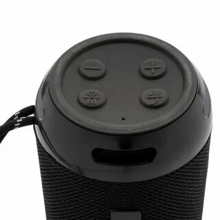 Водонепроницаемая колонка bluetooth