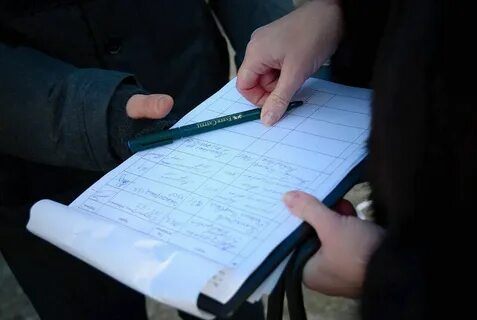 Когда заканчивается сбор подписей
