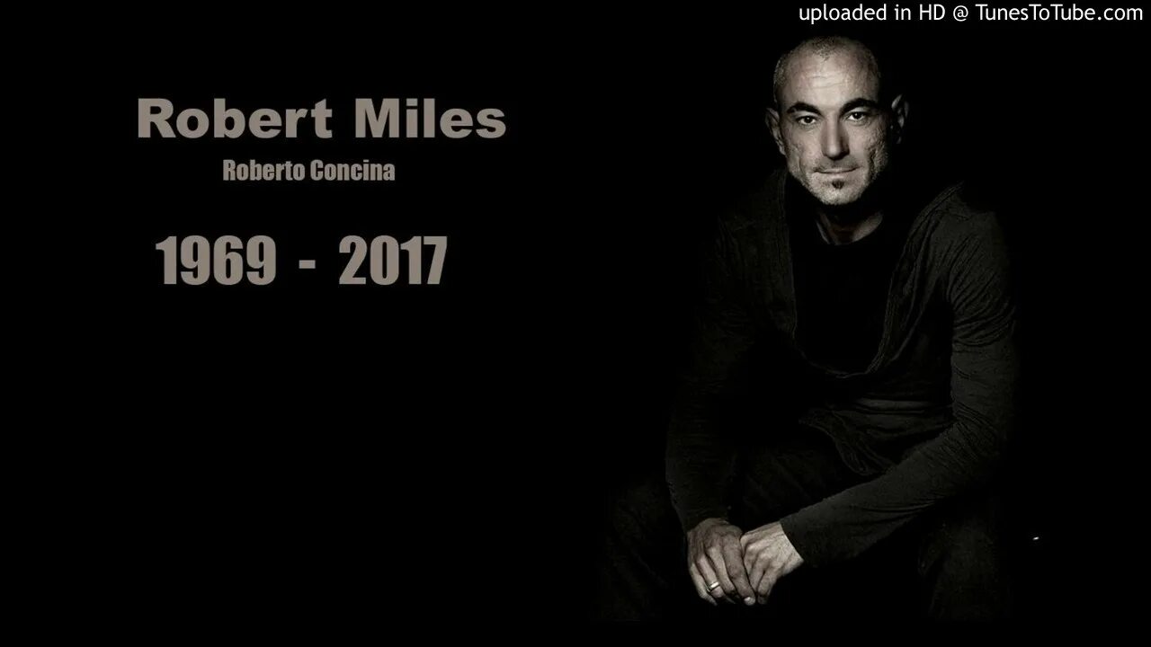 Robert Miles фото. Robert miles dreaming