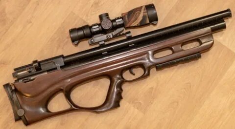 Псп крюгерган 5.5