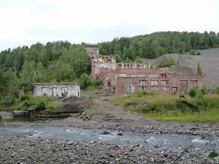 Центральный кемеровская область