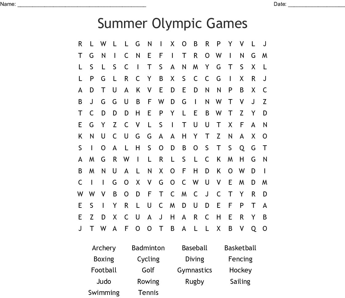 Game 1 word search. Игра wordsearch. olympic wordsearch. olympic sports word search. crossword olympic games.