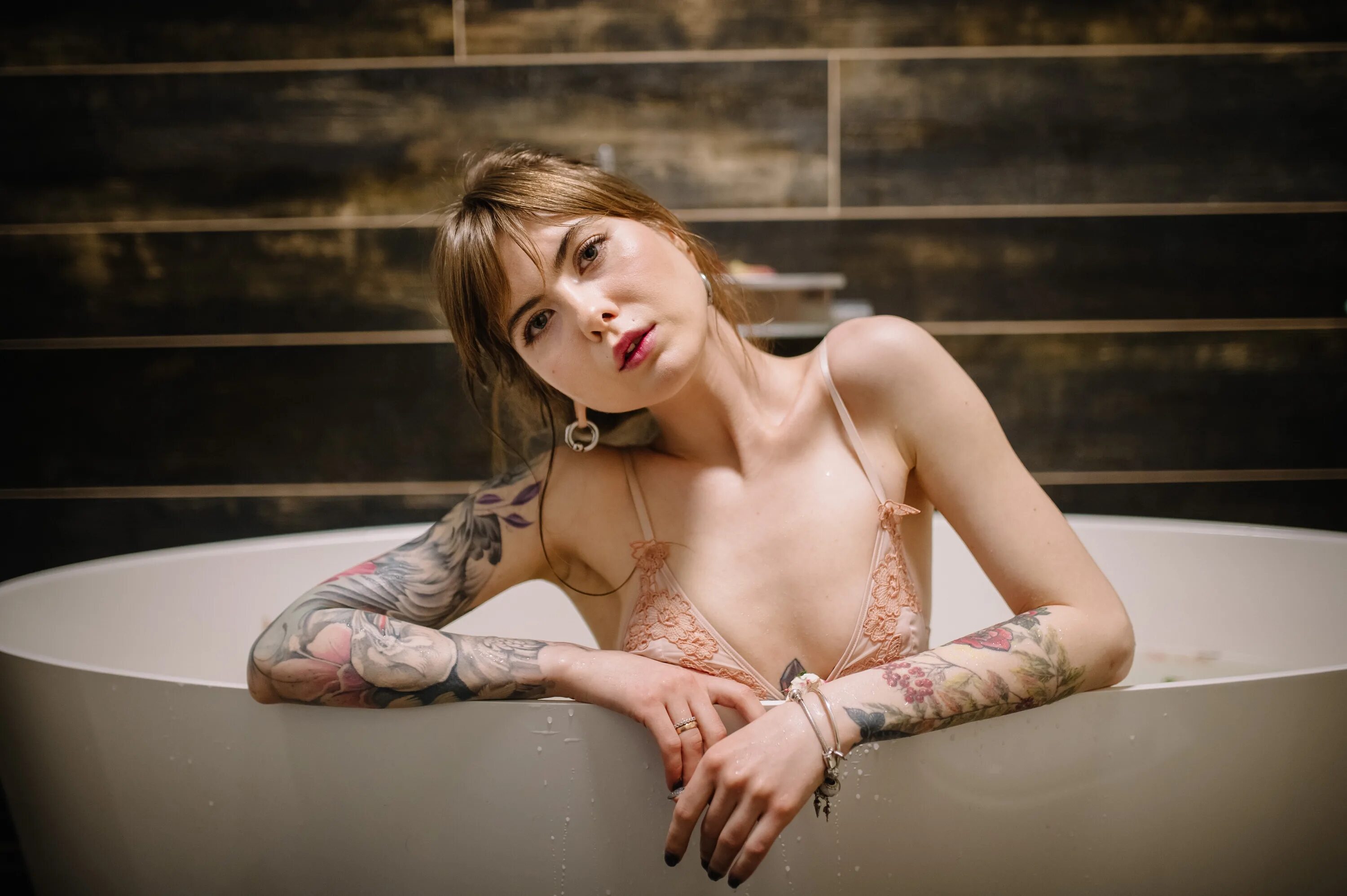Lena Paul 2025 Lena Paul ВКонтакте