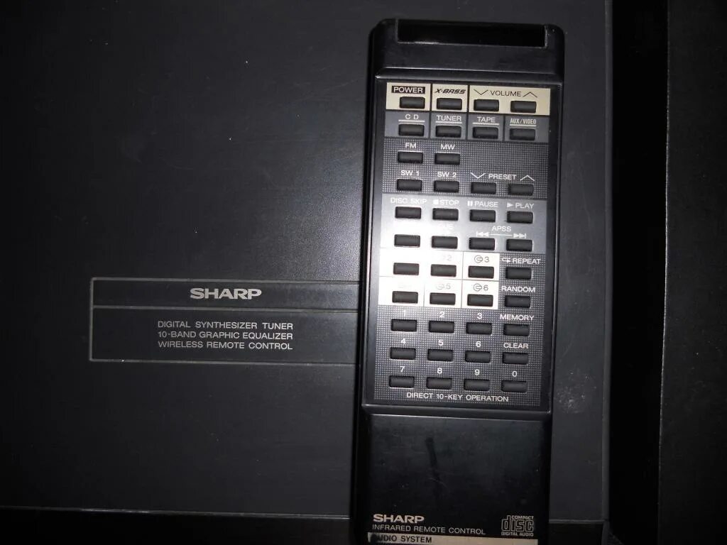 Sharp c10. Музыкальный-центр sharp c500z. sharp cd-c500z. sharp cd-c4450. audio пульт sharp cd c260.