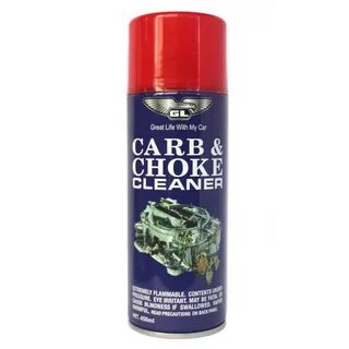 Очиститель carb cleaner