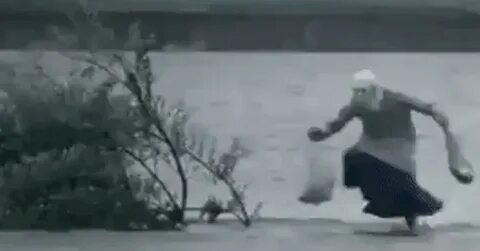 Сбежавшие бабушки 2