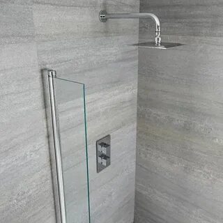 Shower guard