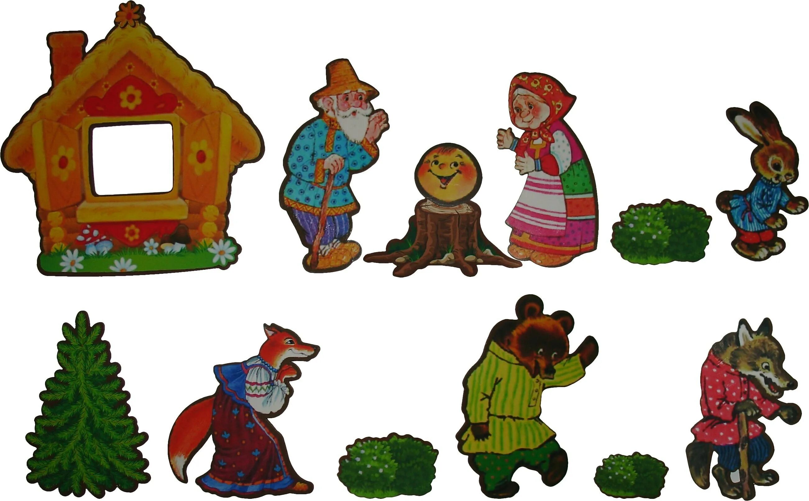 Конусные курочка ряба для настольного театра. Сказочные герои теремок для фланелеграфа. Бумажный кукольный театр теремок. Настольный театр репка теремок. Кукольный театр репка, колобок,теремок.