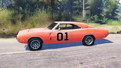 Dodge beamng drive