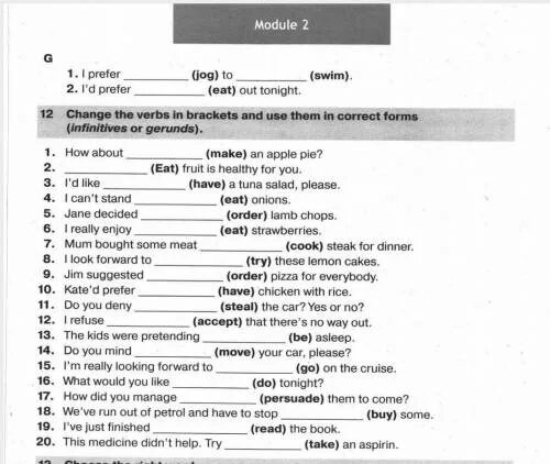 Infinitive and brackets forms. Change the verbs in brackets and use them in correct forms infinitives or gerunds. change the verbs in brackets and use them in correct. how about make an apple pie ответы герундий. change the verbs in brackets and use them in correct forms infinitives or gerunds how about make.