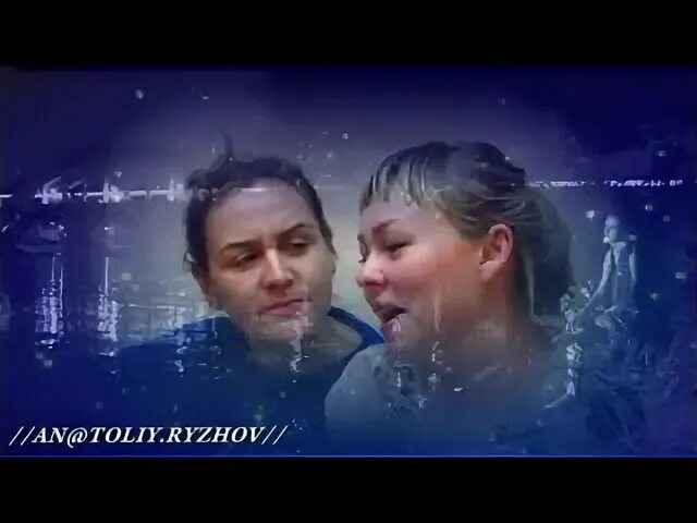 Караоке голубая ночь