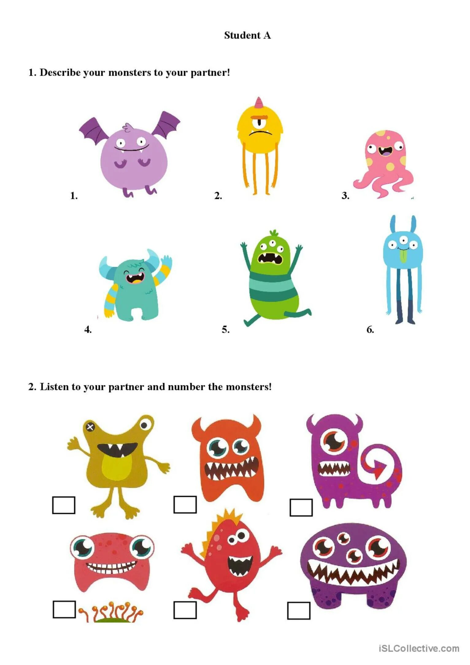 Monsters have got. Have got monsters. Лрисагие монстра на англ. Описание монстра на английском языке. Monsters have got.