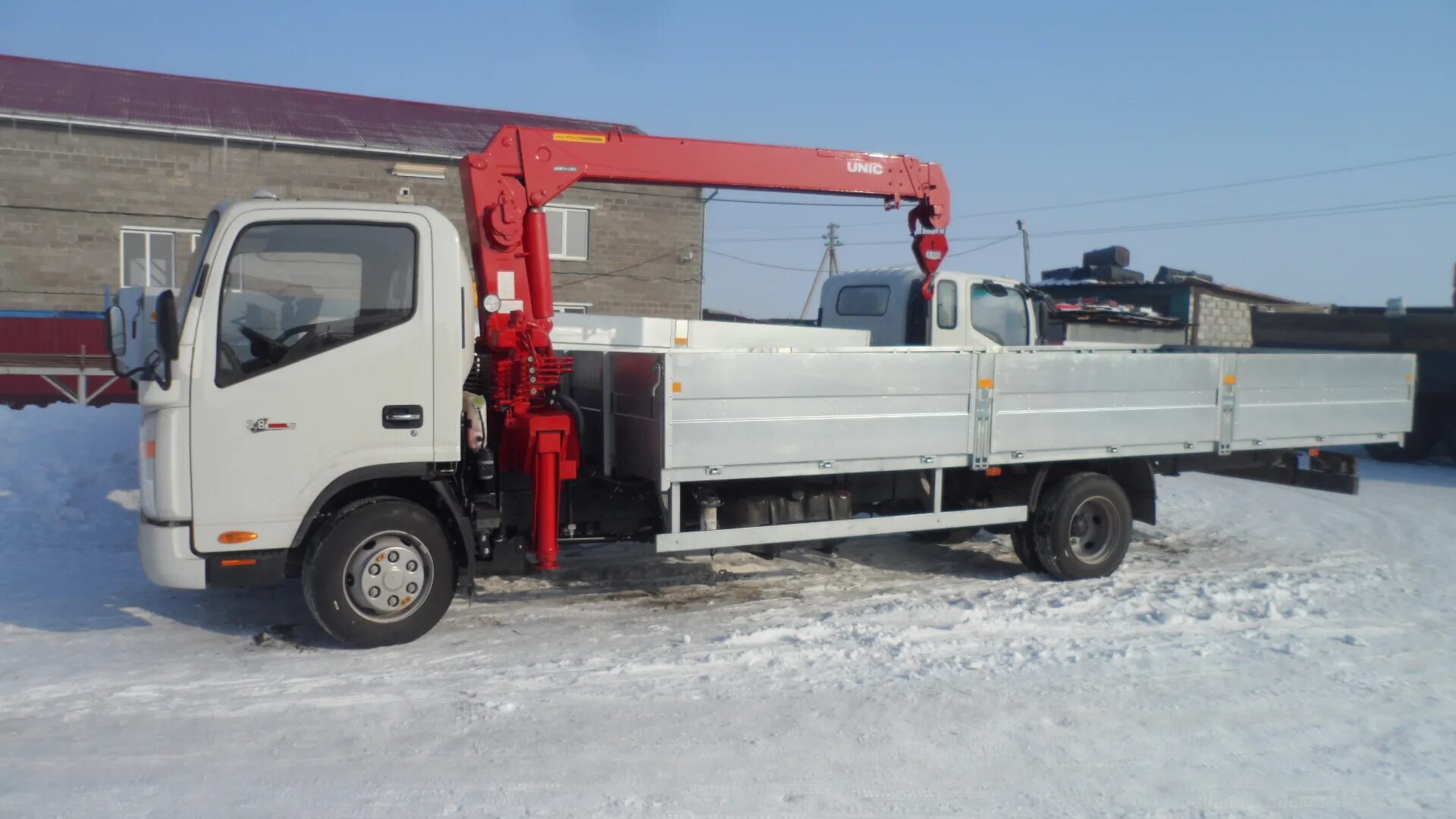 Jac 120 шасси. манипулятор jac n120. джак манипулятор. Jac бортовой с кму. модель jac n200 бортовая платформа.