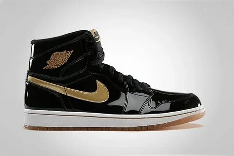 High gold
