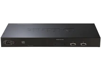 Dgs 3120 24sc