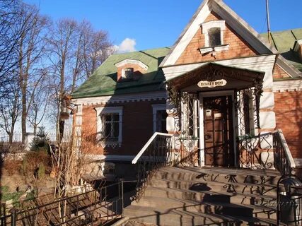 Отель достоевский ярославль