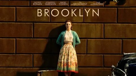 Brooklyn перевод