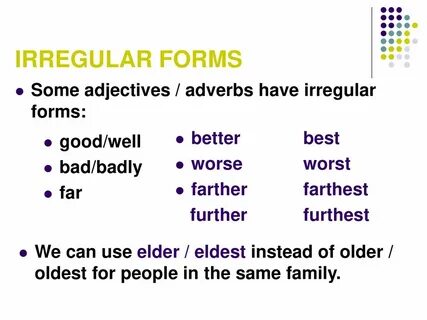 Form adjectives magic fury