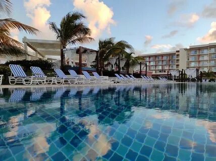 Grand aston cayo paredon отзывы