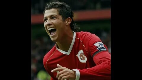 Ronaldo 2008