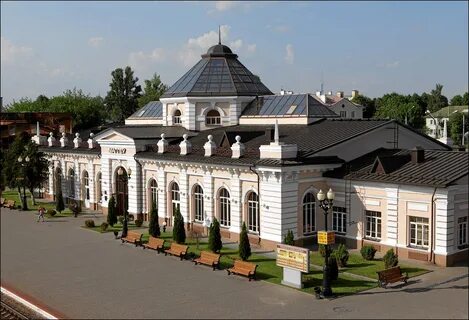Mogilev by