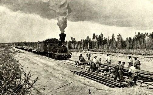 1750 год железная дорога. Сибирская железная дорога 1887 года. Строительство сибирской железной дороги с участием Менделеева. Что если застроить всю Сибирь железной дороги.