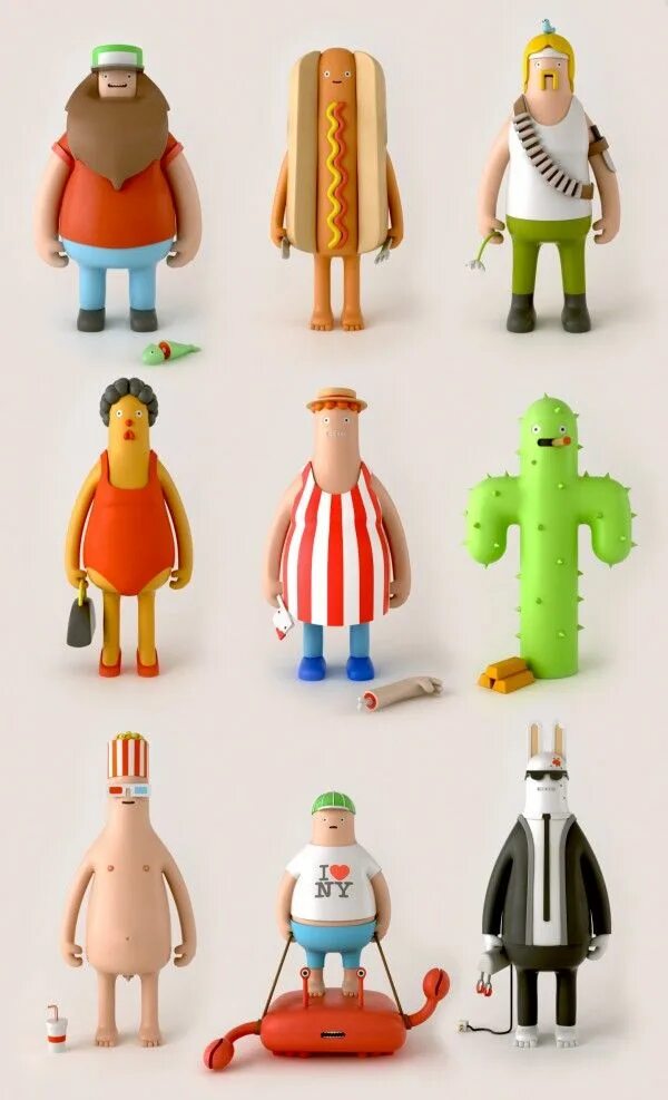 Wooden Toy on Behance Wooden toys, Wooden toys design, Toys