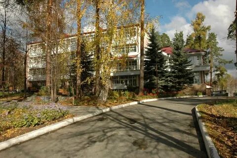 Свердловская область санатории недорого без лечения