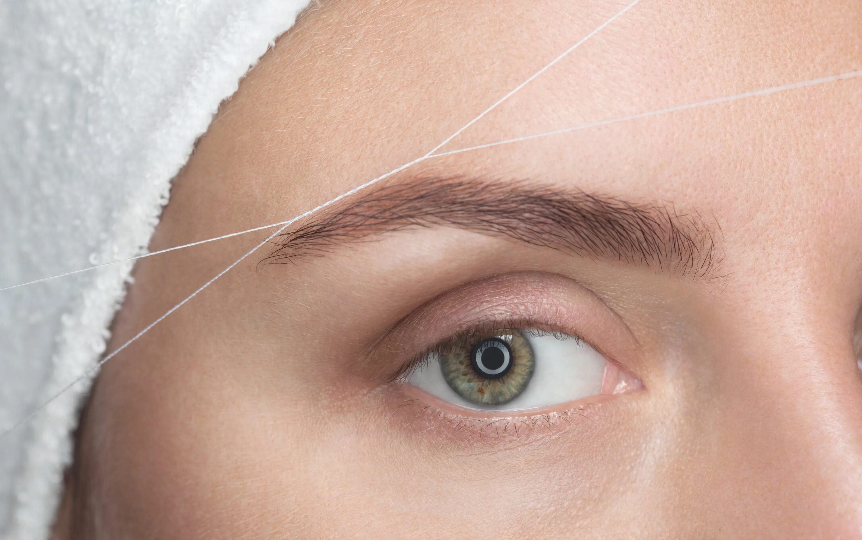 Threading heads