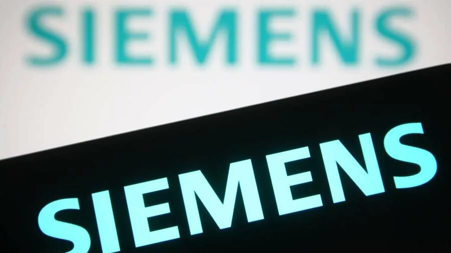 Siemens news. Siemens на русском.