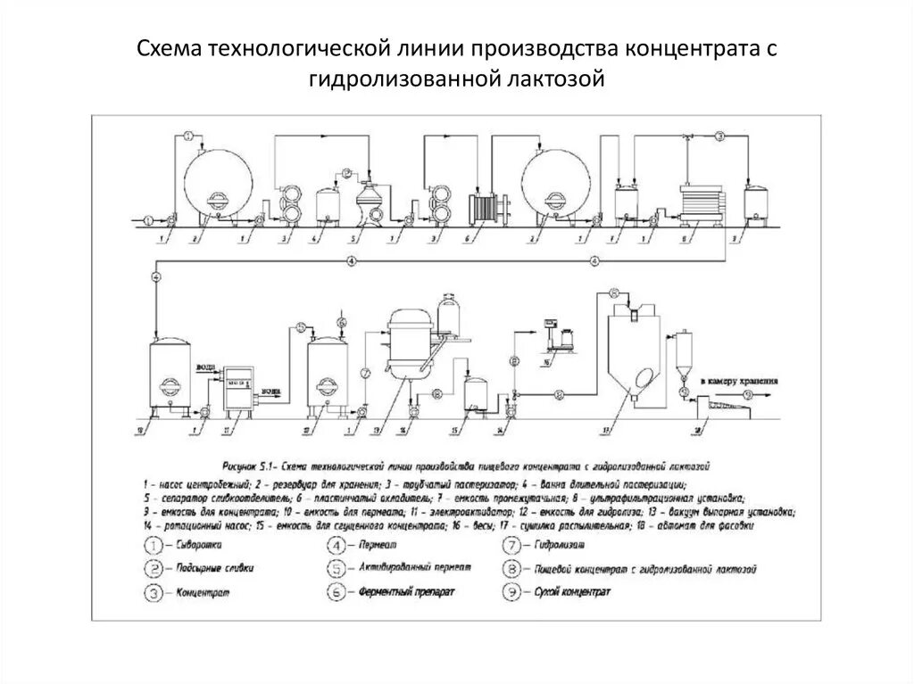 Количество линии производства. Технологическая схема производства пепсина. Технологическая схема пищевых добавок. Схема технологического процесса производства ацидофилина. Технологическая схема производства пищевых добавок.