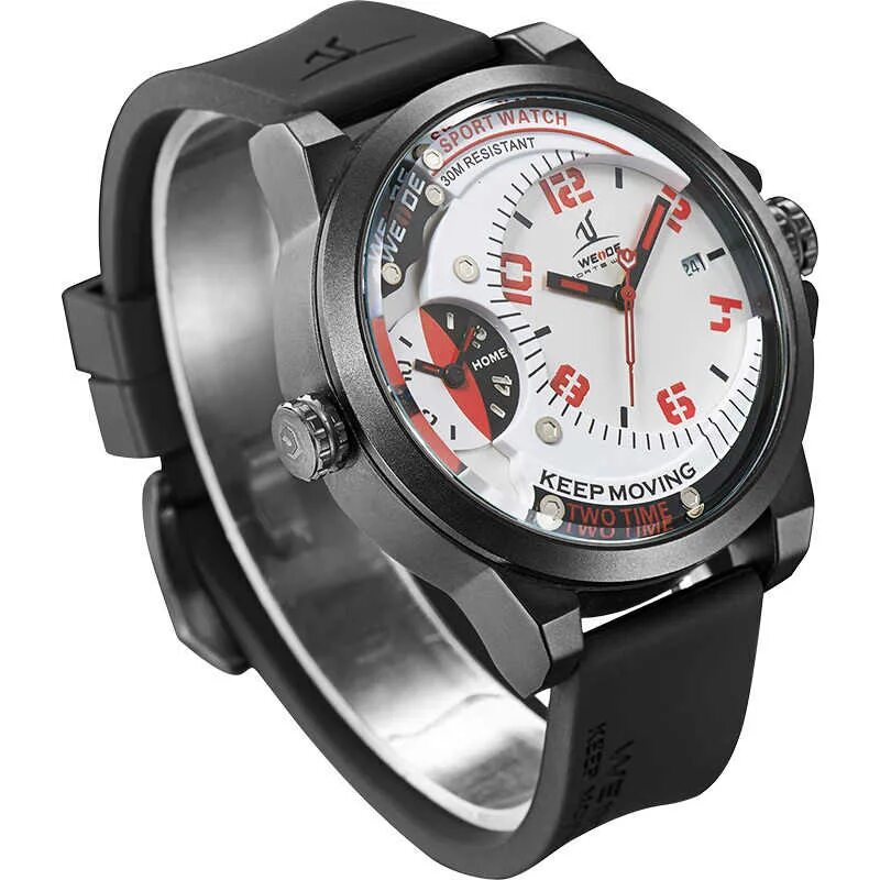 Часы с двумя часовыми поясами. Weide wr 30m. часы наручные weide wr30m. наручные часы weide uv1501-4c.