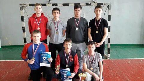Школа 10 ирбит