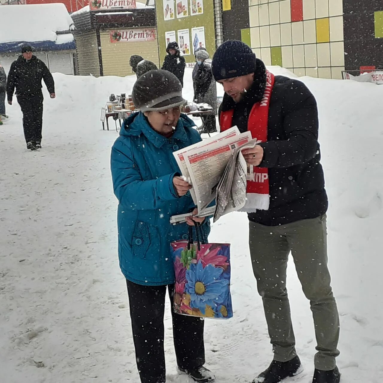 Погода в кохме на 10. Кохма жилзона. Раздача агитационных материалов. Подслушано Кохма. Новости Кохма.