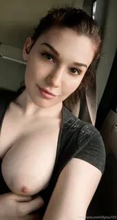 Onlyfans - LilyLou leaks mega FSSQUAD.