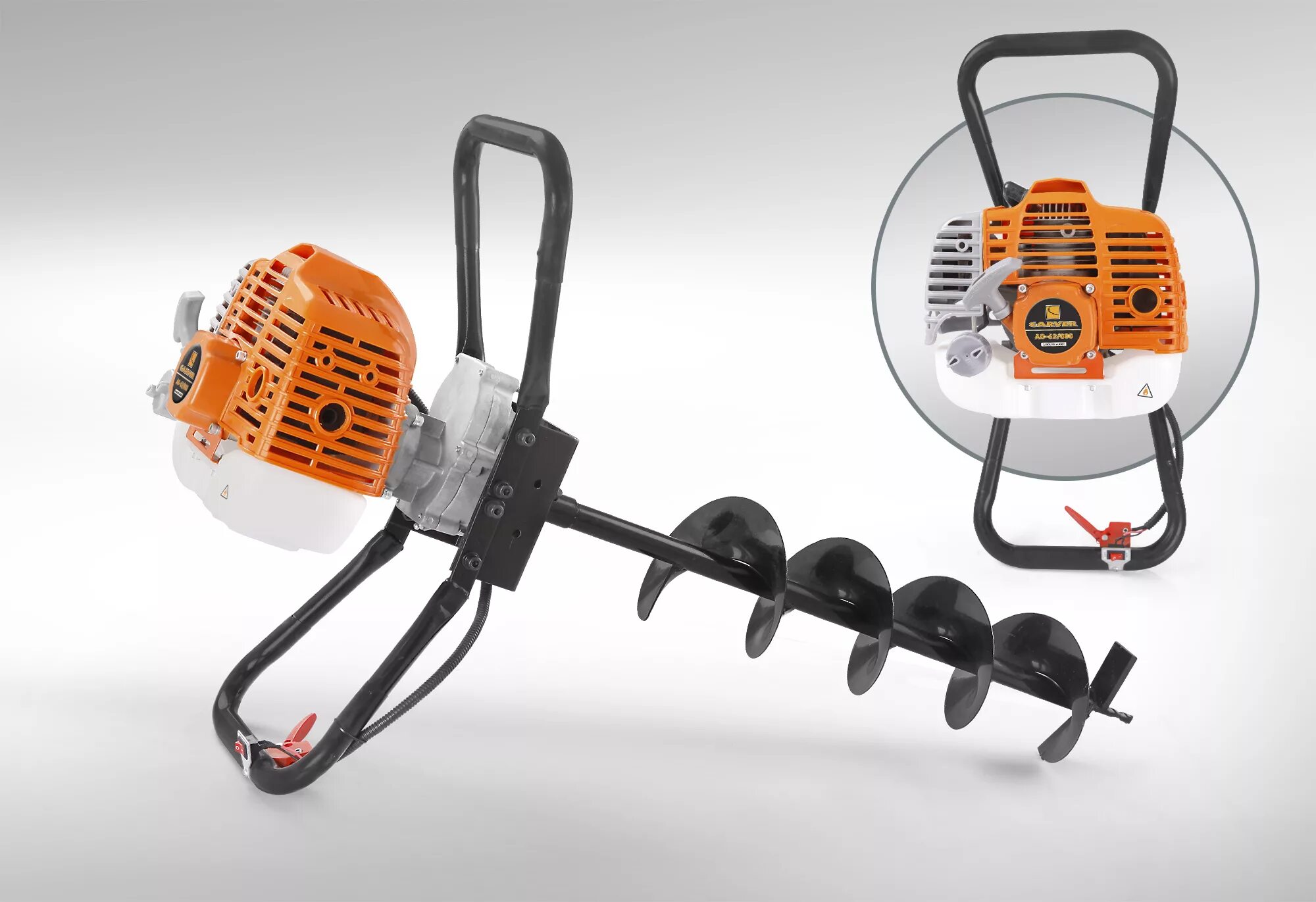 Бензобур carver ag- 62. Мотобур 62. Мотобур 62. Мотобур carver ag-62/000 3 л. Мотобур 2т ggd-62.