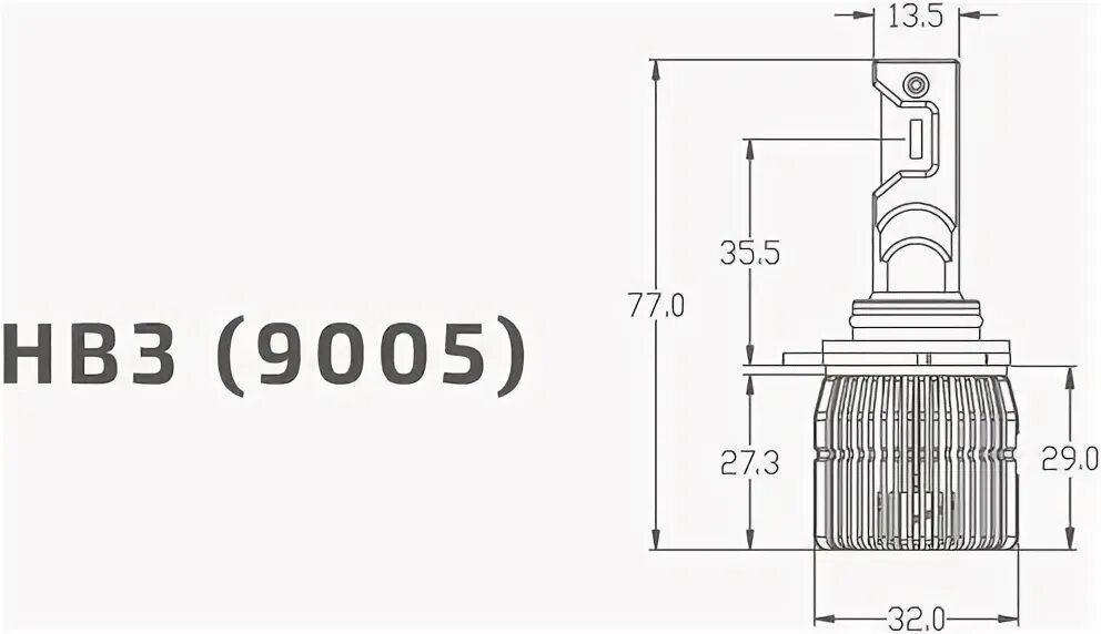 Mtf dynamic vision hb3. Светодиодные лампы dynamic vision 5500к.