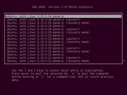 Sudo d ubuntu