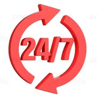 7 24 3