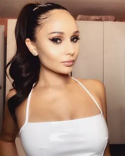 Ариана Мари - фото - Кинопоиск фотоснимки.