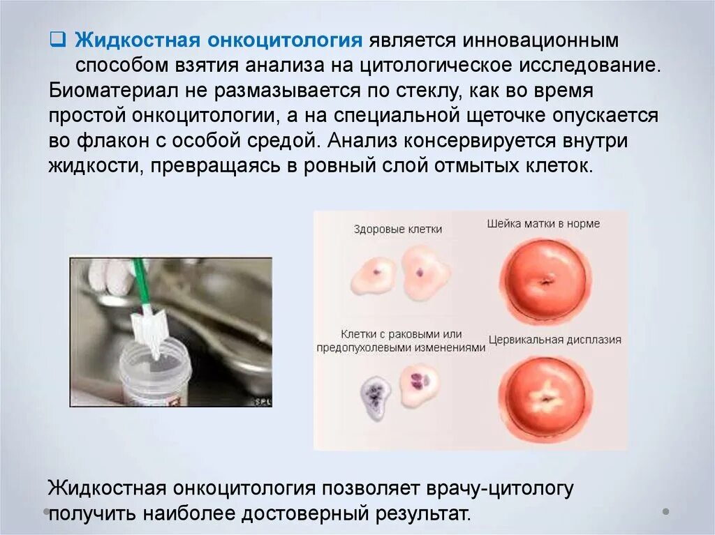 После Цитологии Можно Заниматься Сексом