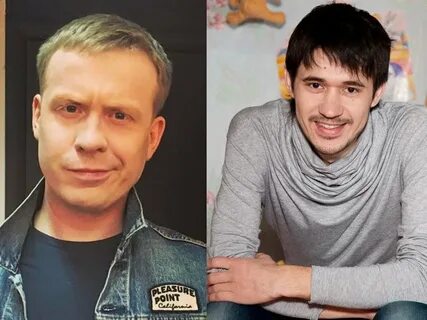 Сколько лет реальным пацанам в жизни актерам