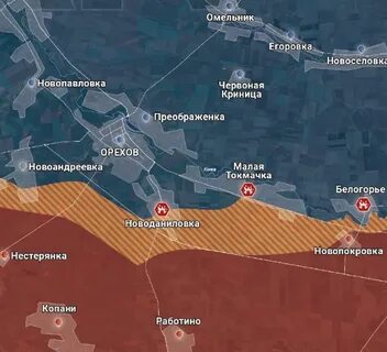 Рыбарь карты