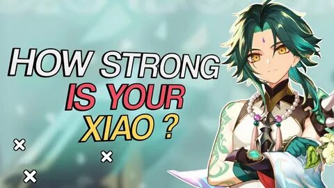 How strong