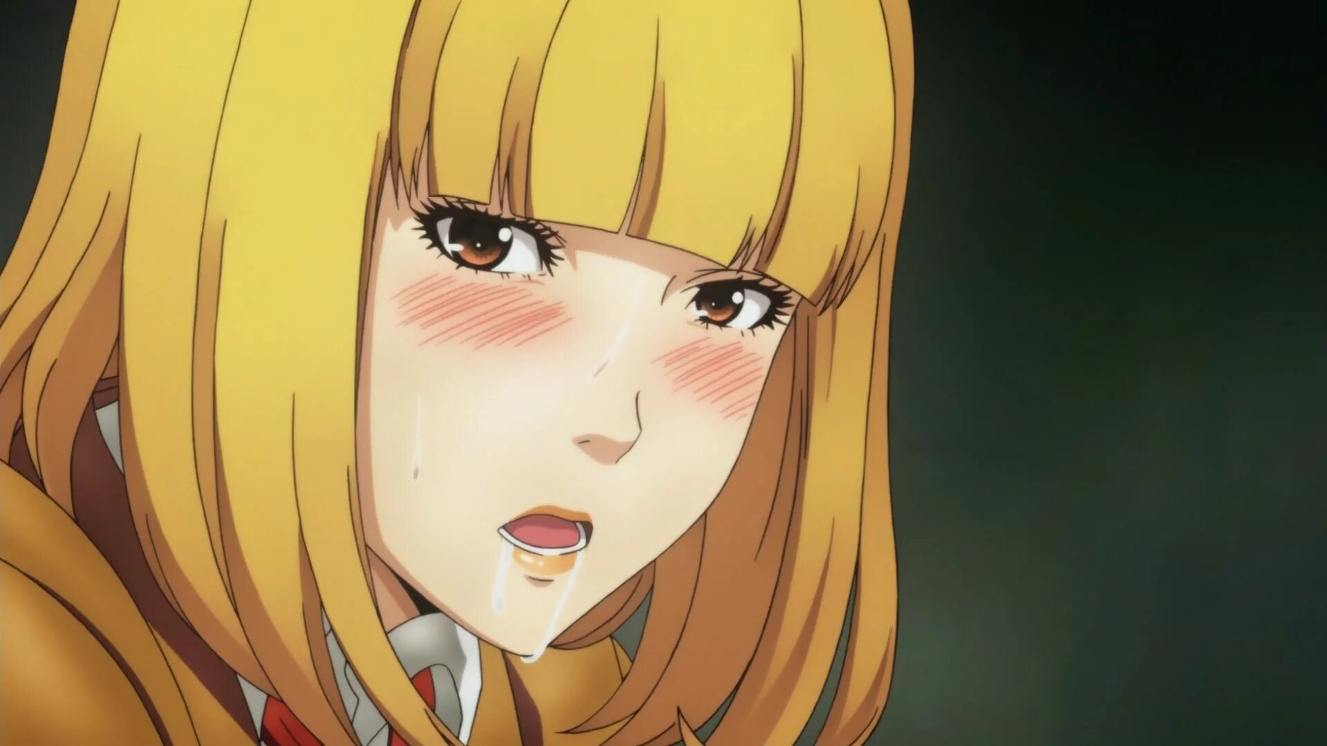 школа строгого режима 2