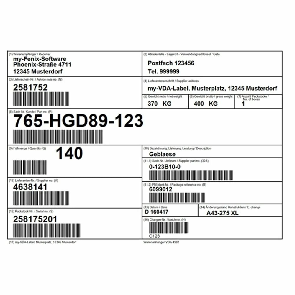 Vda shop. Vda 4902. этикетка vda 4902 или стандартная этикетка odette что это. vda лейбл. vda 4902 pdf.