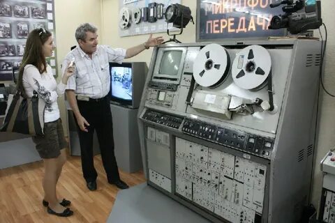 Новосибирск не работает телевидение