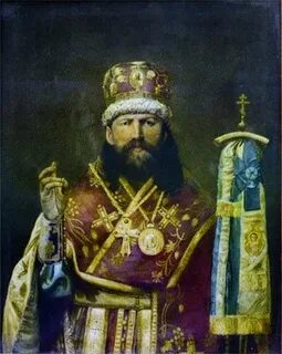 Иринарх ивановская область